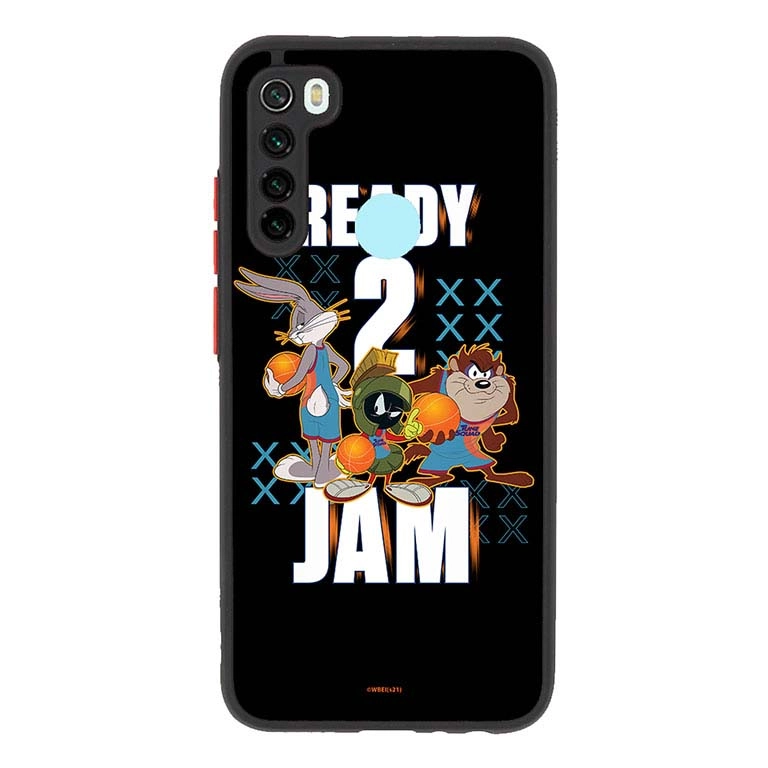 Space Jam Xiaomi telefontok - Ready 2 Jam 