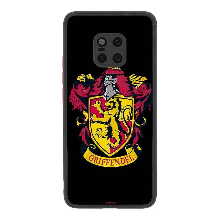 Harry Potter Huawei telefontok - Hugrabug